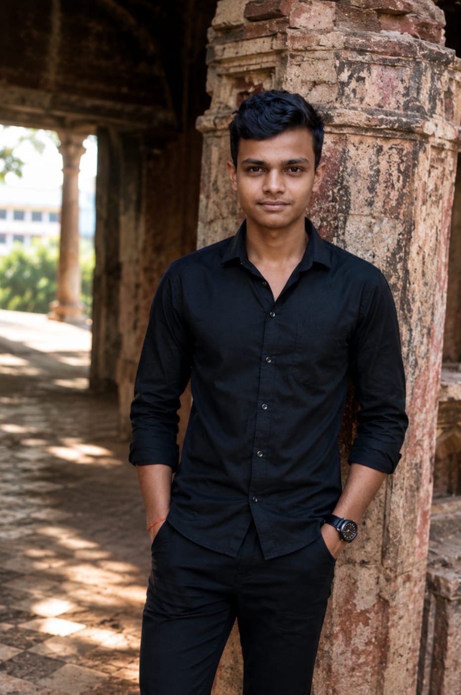 Lalan Kumar